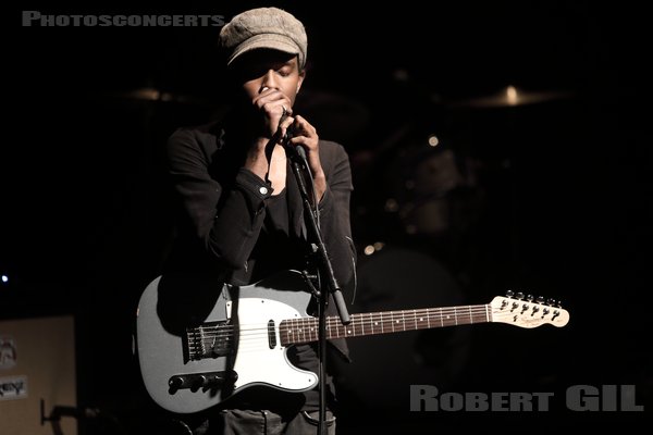 TRIAGE - 2024-06-20 - PARIS - La Cigale - 